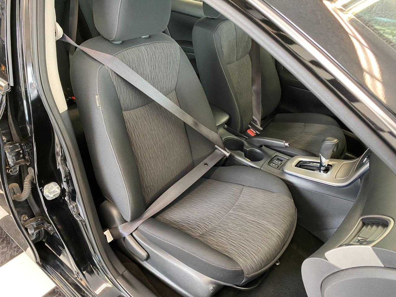 2015 Nissan Sentra SV+Camera+Heated Seats+New Tires+CLEAN CARFAX - Photo #22