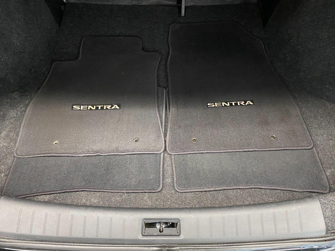 2015 Nissan Sentra SV+Camera+Heated Seats+New Tires+CLEAN CARFAX - Photo #26