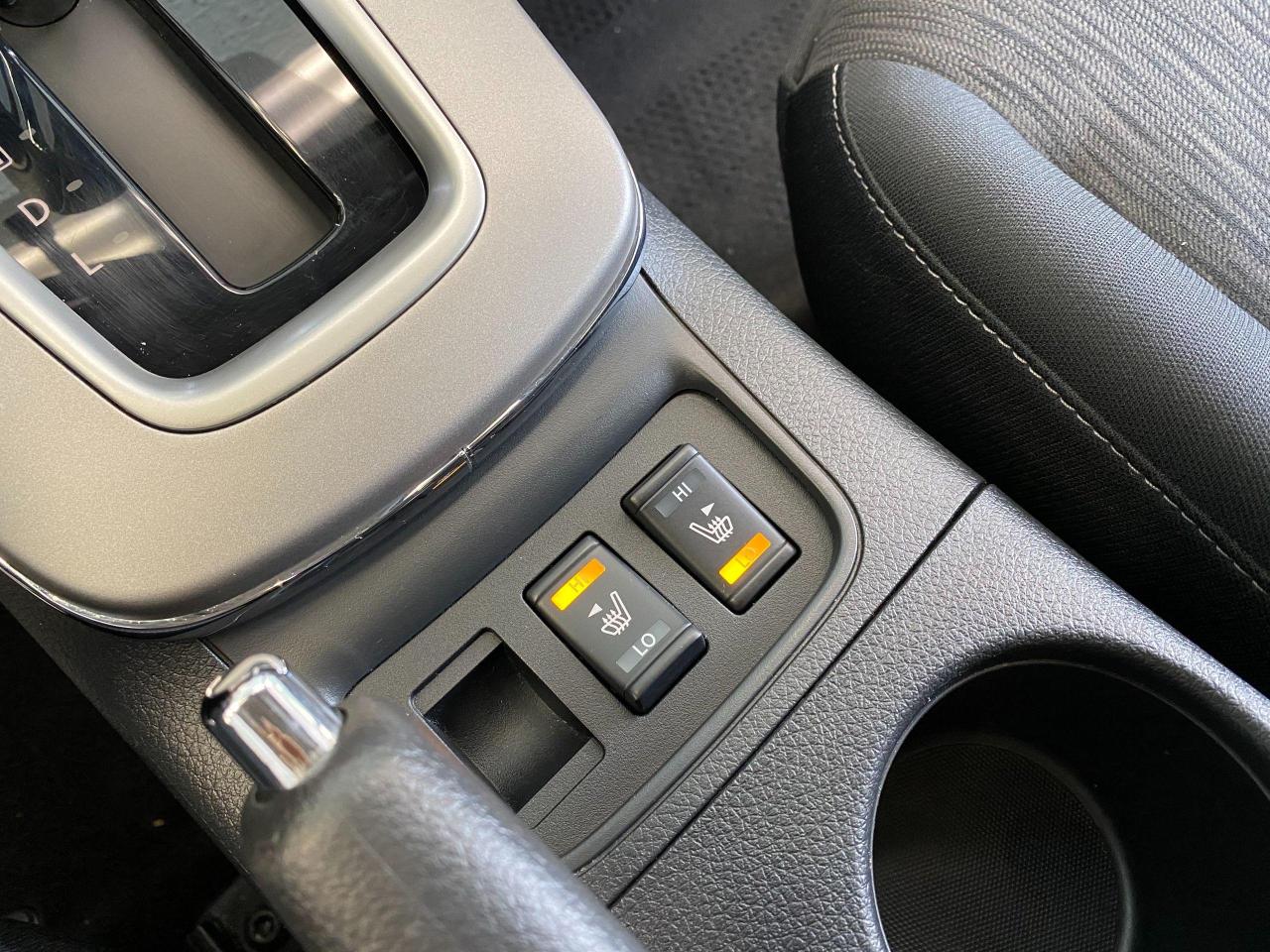 2015 Nissan Sentra SV+Camera+Heated Seats+New Tires+CLEAN CARFAX - Photo #36