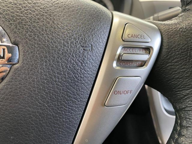 2015 Nissan Sentra SV+Camera+Heated Seats+New Tires+CLEAN CARFAX Photo52