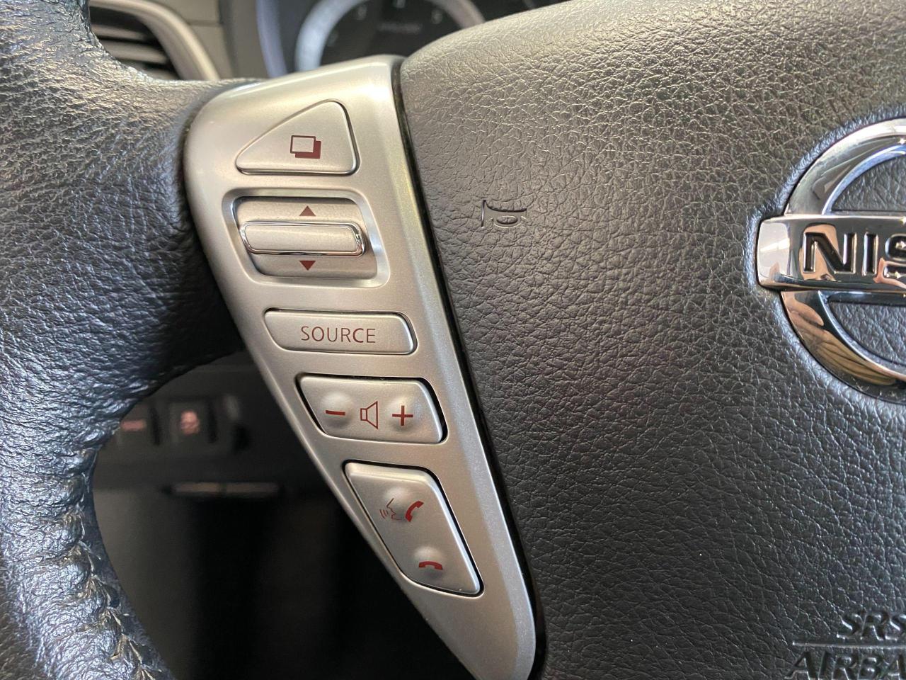 2015 Nissan Sentra SV+Camera+Heated Seats+New Tires+CLEAN CARFAX - Photo #53