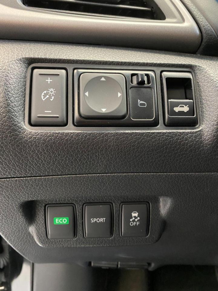 2015 Nissan Sentra SV+Camera+Heated Seats+New Tires+CLEAN CARFAX Photo127