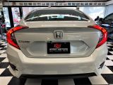 2017 Honda Civic EX+LaneKeep+Adaptive Cruise+Camera+CLEAN CARFAX Photo70