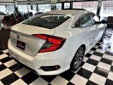 2017 Honda Civic EX+LaneKeep+Adaptive Cruise+Camera+CLEAN CARFAX Photo71