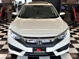 2017 Honda Civic EX+LaneKeep+Adaptive Cruise+Camera+CLEAN CARFAX Photo73