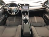 2017 Honda Civic EX+LaneKeep+Adaptive Cruise+Camera+CLEAN CARFAX Photo75