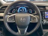 2017 Honda Civic EX+LaneKeep+Adaptive Cruise+Camera+CLEAN CARFAX Photo76