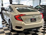 2017 Honda Civic EX+LaneKeep+Adaptive Cruise+Camera+CLEAN CARFAX Photo81