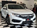 2017 Honda Civic EX+LaneKeep+Adaptive Cruise+Camera+CLEAN CARFAX Photo82