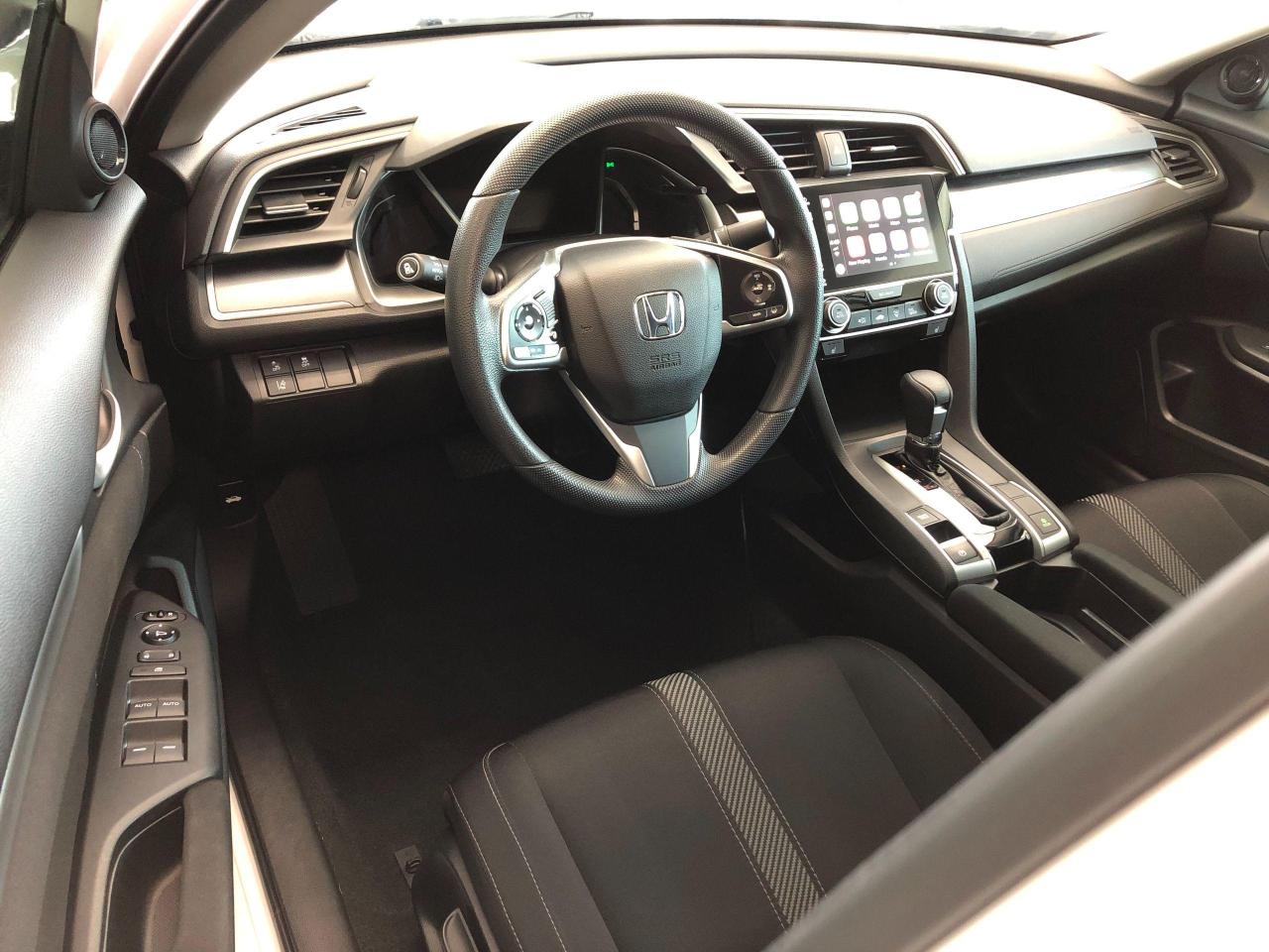 2017 Honda Civic EX+LaneKeep+Adaptive Cruise+Camera+CLEAN CARFAX Photo85