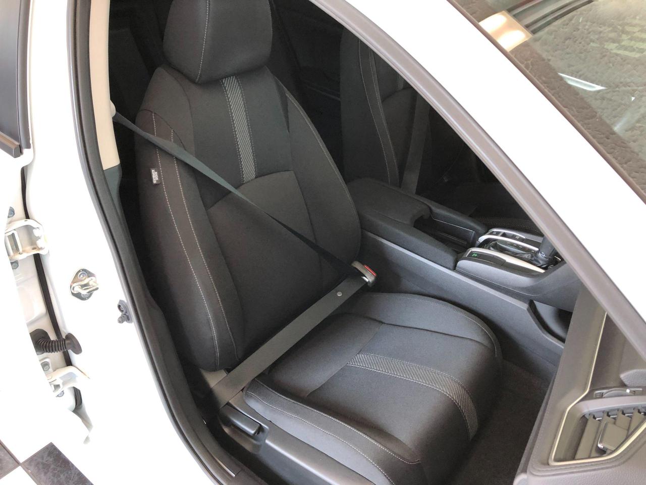 2017 Honda Civic EX+LaneKeep+Adaptive Cruise+Camera+CLEAN CARFAX - Photo #23