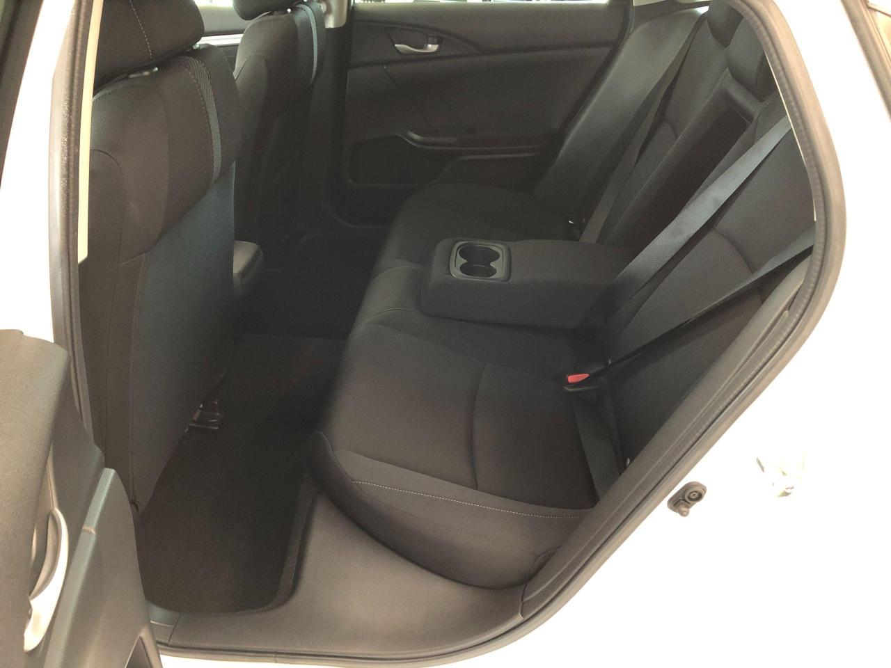 2017 Honda Civic EX+LaneKeep+Adaptive Cruise+Camera+CLEAN CARFAX Photo24