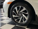 2017 Honda Civic EX+LaneKeep+Adaptive Cruise+Camera+CLEAN CARFAX Photo122