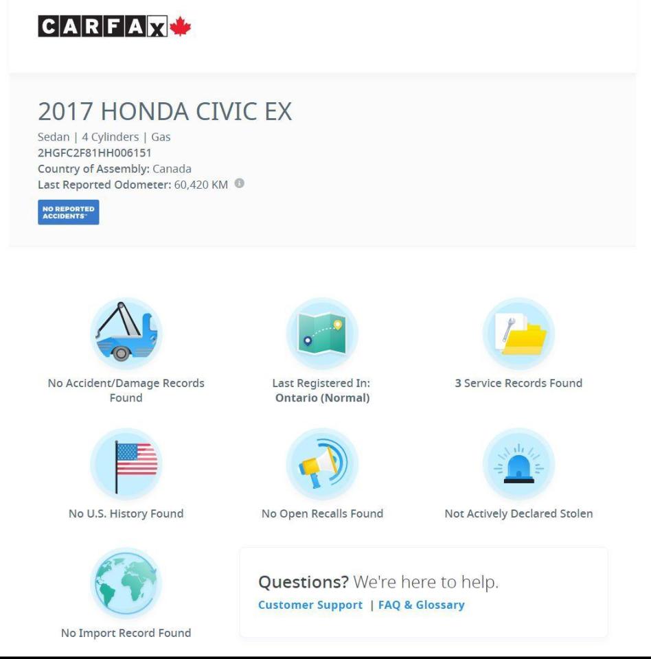 2017 Honda Civic EX+LaneKeep+Adaptive Cruise+Camera+CLEAN CARFAX Photo80