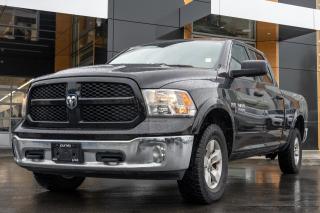 Used 2017 RAM 1500 SLT for sale in Coquitlam, BC