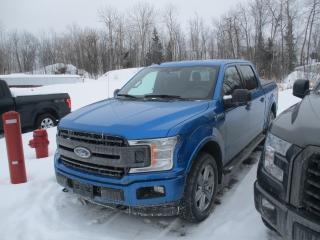 Used 2019 Ford F-150 XLT for sale in North Bay, ON