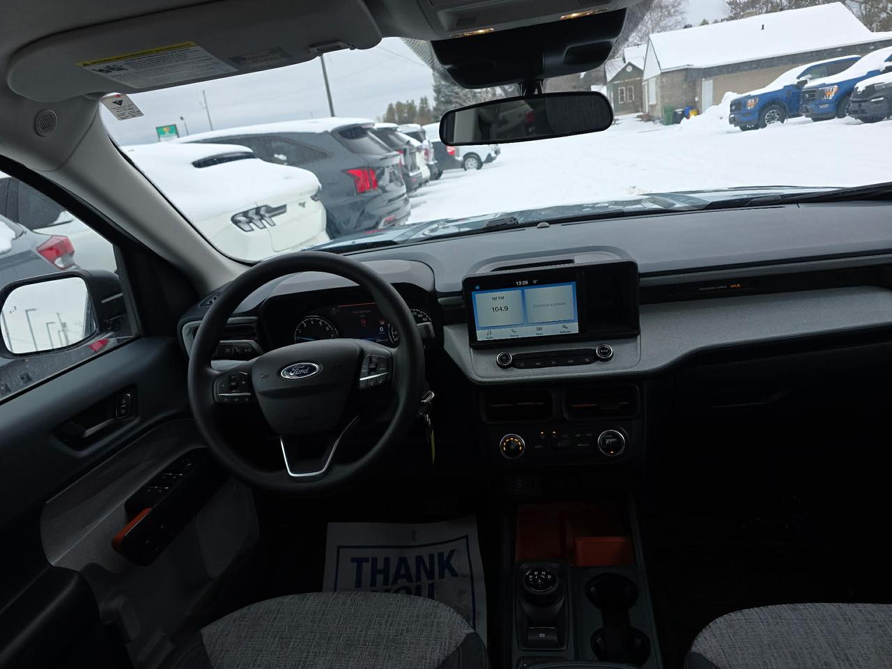 2022 Ford Maverick XLT Photo5