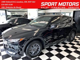 Used 2019 Mazda CX-5 GX AWD+ApplePlay+Camera+Heated Seats+Xenons+Alloys for sale in London, ON