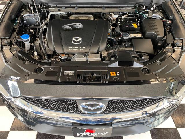 2019 Mazda CX-5 GX AWD+ApplePlay+Camera+Heated Seats+Xenons+Alloys Photo7