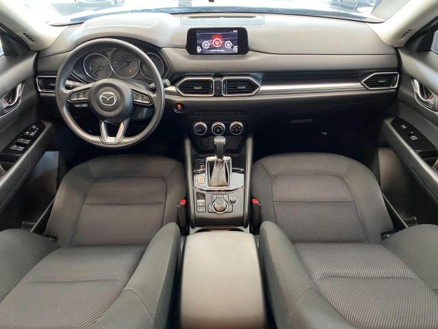 2019 Mazda CX-5 GX AWD+ApplePlay+Camera+Heated Seats+Xenons+Alloys Photo8