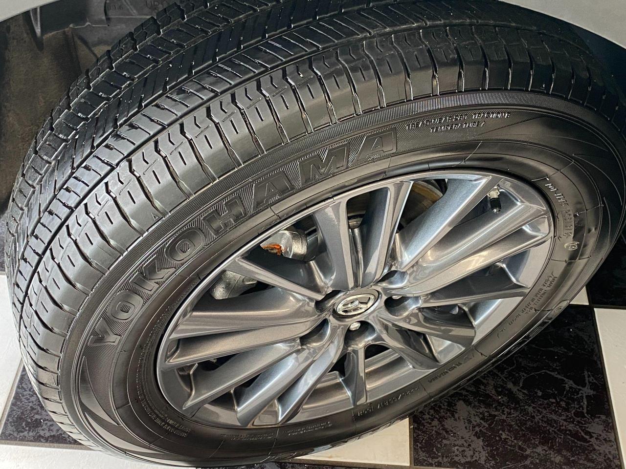 2019 Mazda CX-5 GX AWD+ApplePlay+Camera+Heated Seats+Xenons+Alloys - Photo #12
