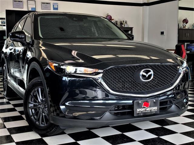 2019 Mazda CX-5 GX AWD+ApplePlay+Camera+Heated Seats+Xenons+Alloys Photo14