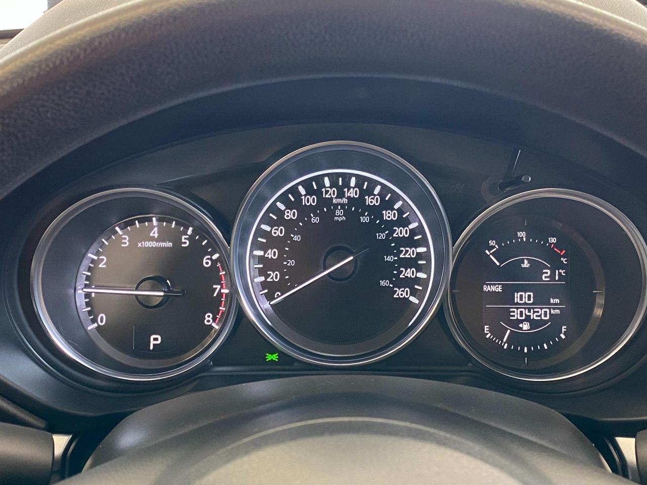 2019 Mazda CX-5 GX AWD+ApplePlay+Camera+Heated Seats+Xenons+Alloys Photo84