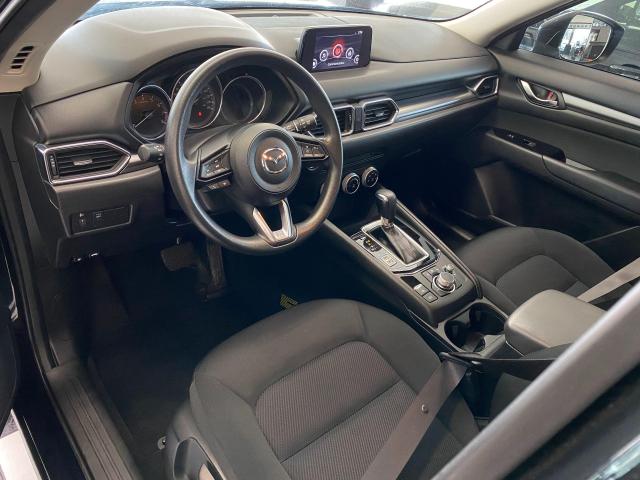 2019 Mazda CX-5 GX AWD+ApplePlay+Camera+Heated Seats+Xenons+Alloys Photo17