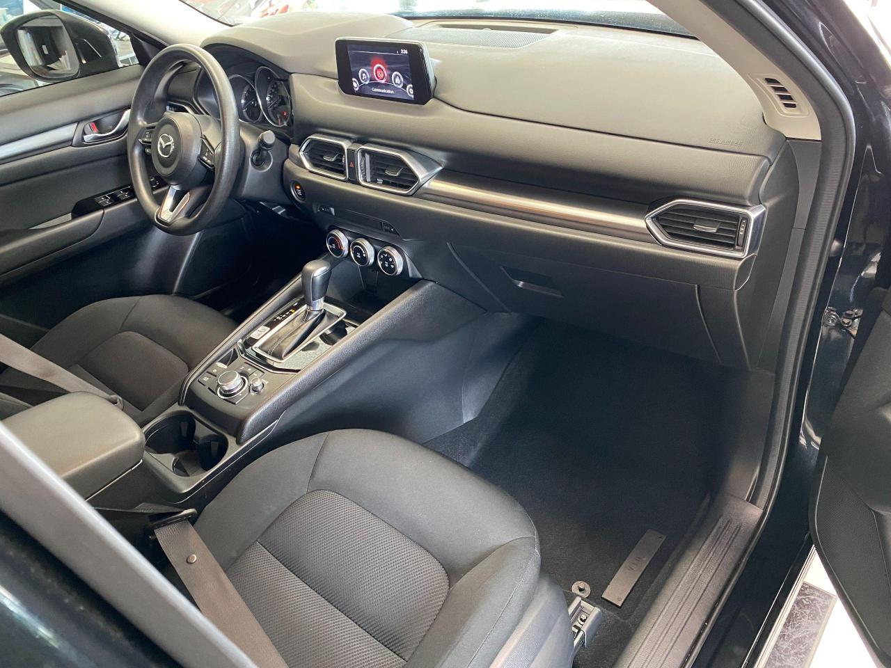 2019 Mazda CX-5 GX AWD+ApplePlay+Camera+Heated Seats+Xenons+Alloys Photo87
