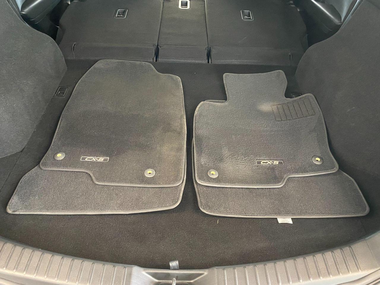 2019 Mazda CX-5 GX AWD+ApplePlay+Camera+Heated Seats+Xenons+Alloys - Photo #25