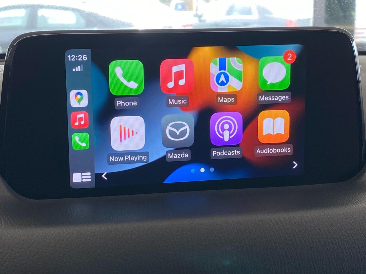 2019 Mazda CX-5 GX AWD+ApplePlay+Camera+Heated Seats+Xenons+Alloys Photo95