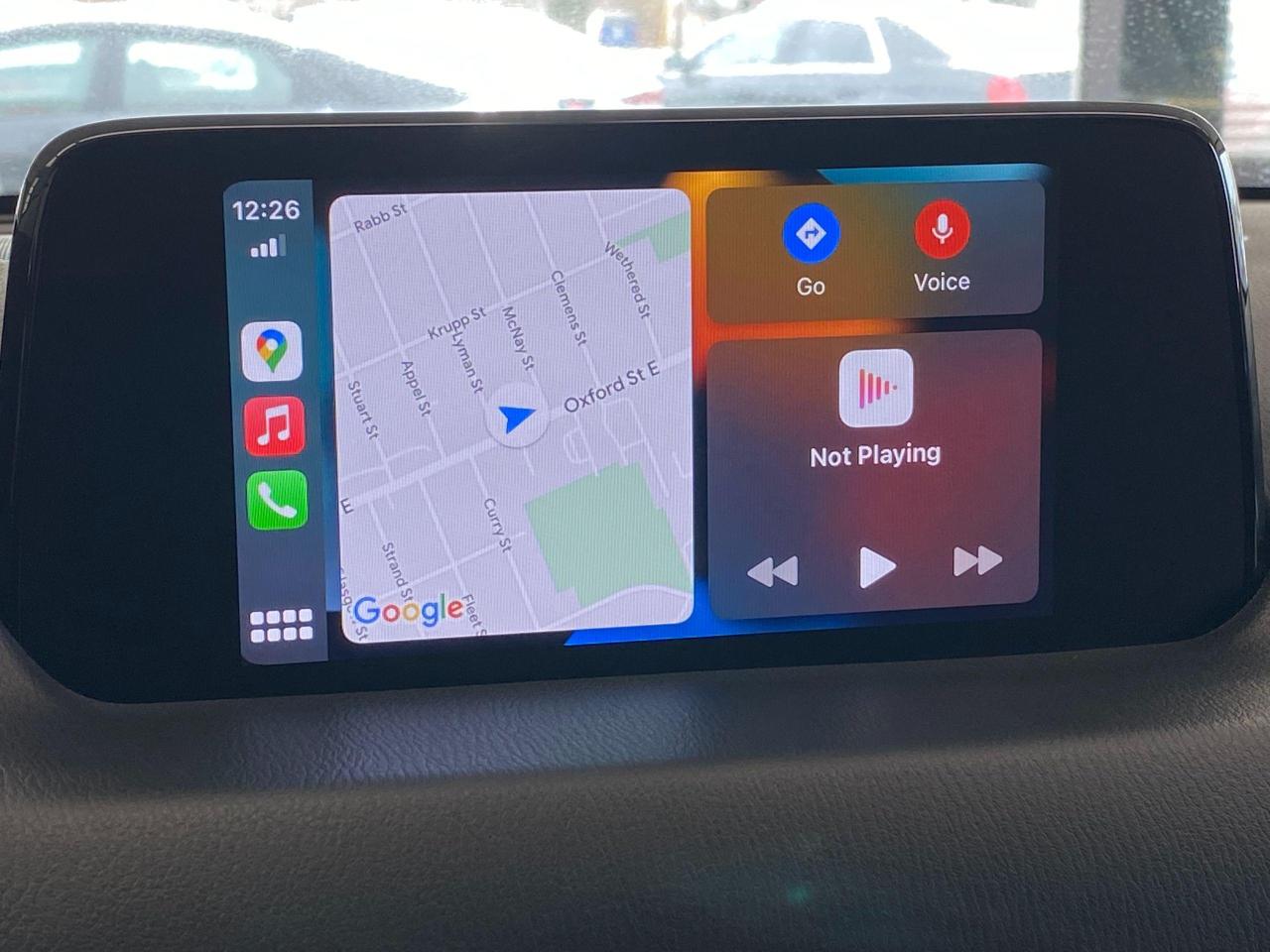 2019 Mazda CX-5 GX AWD+ApplePlay+Camera+Heated Seats+Xenons+Alloys - Photo #28