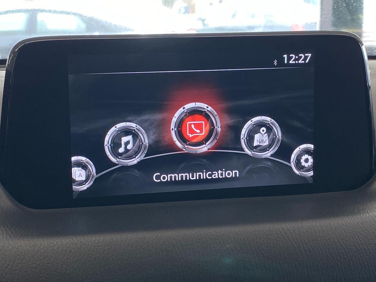 2019 Mazda CX-5 GX AWD+ApplePlay+Camera+Heated Seats+Xenons+Alloys Photo98