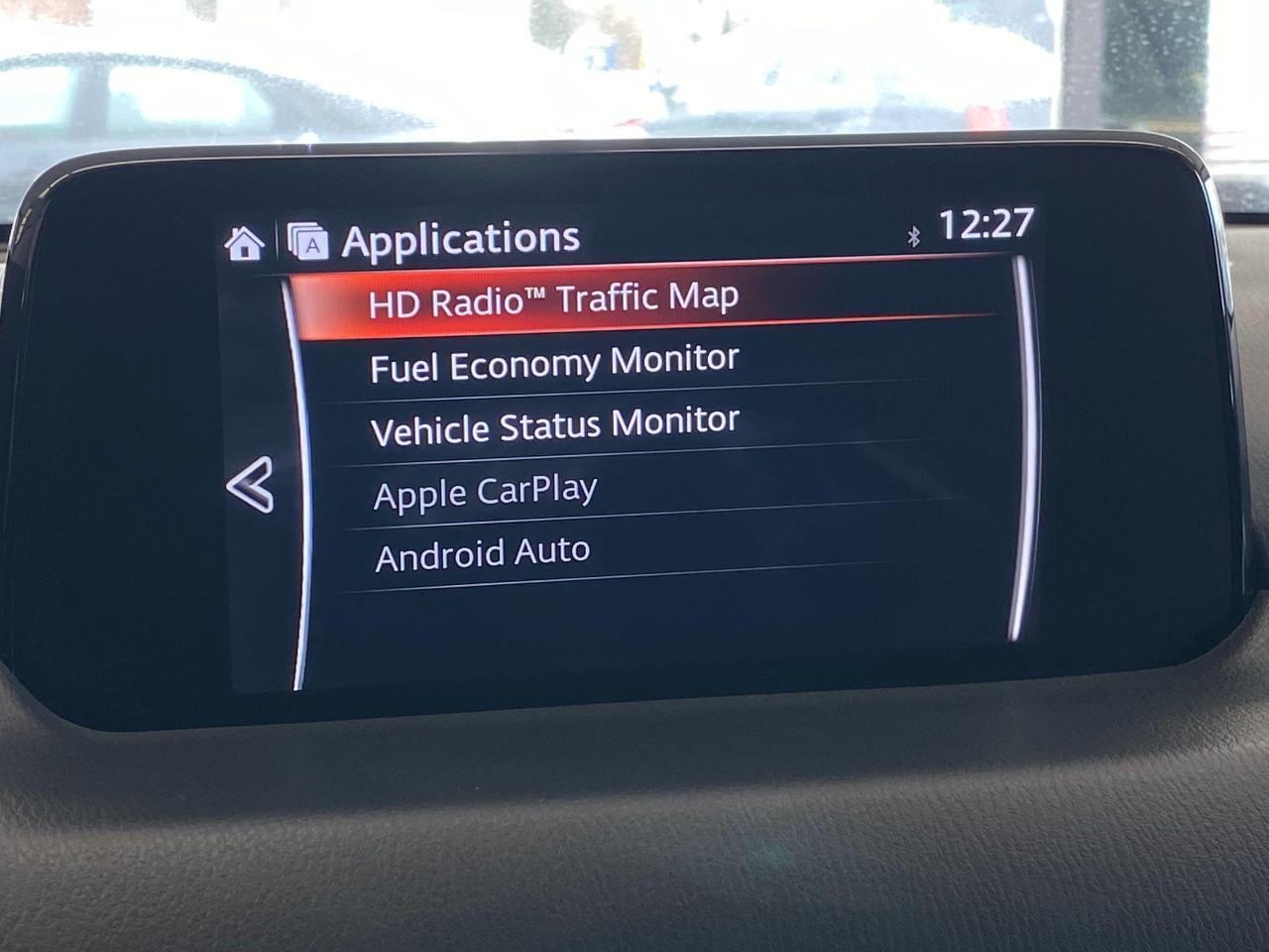 2019 Mazda CX-5 GX AWD+ApplePlay+Camera+Heated Seats+Xenons+Alloys Photo99