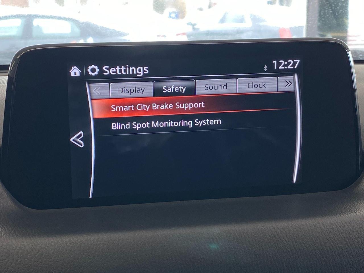 2019 Mazda CX-5 GX AWD+ApplePlay+Camera+Heated Seats+Xenons+Alloys - Photo #34
