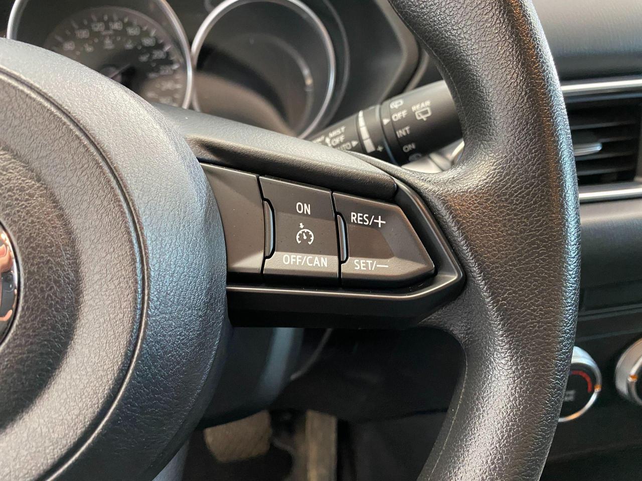 2019 Mazda CX-5 GX AWD+ApplePlay+Camera+Heated Seats+Xenons+Alloys - Photo #50