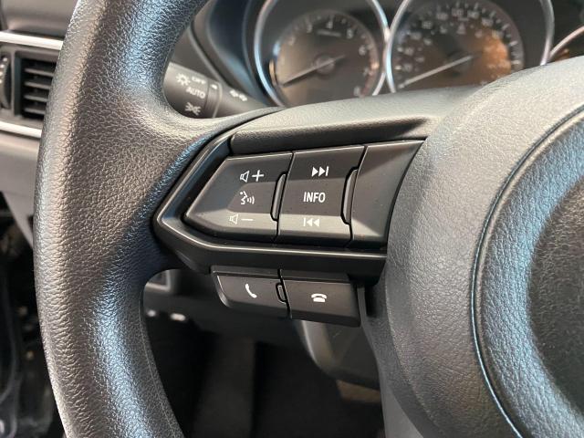 2019 Mazda CX-5 GX AWD+ApplePlay+Camera+Heated Seats+Xenons+Alloys Photo51
