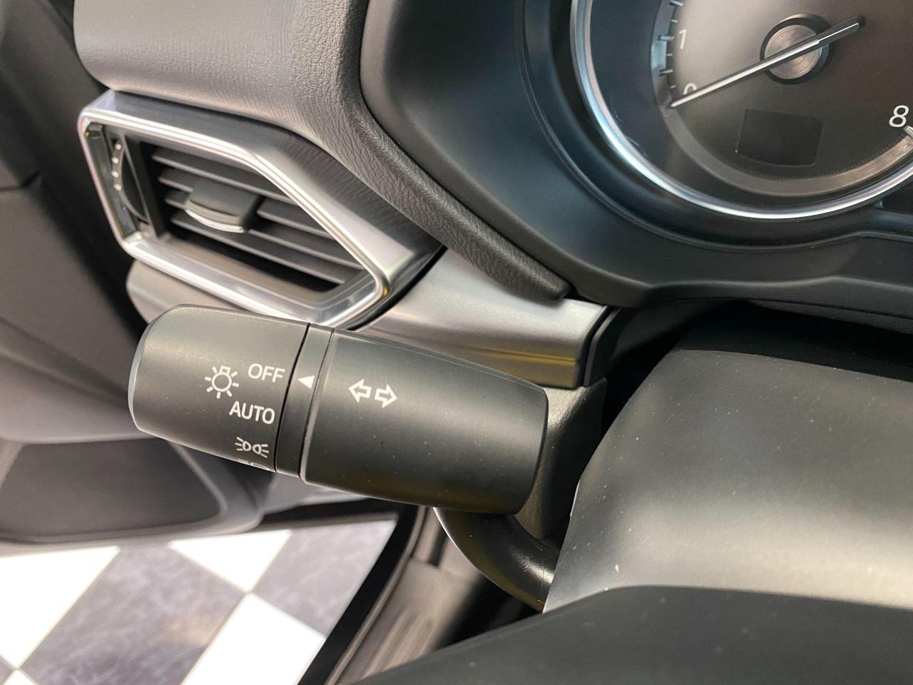 2019 Mazda CX-5 GX AWD+ApplePlay+Camera+Heated Seats+Xenons+Alloys - Photo #53