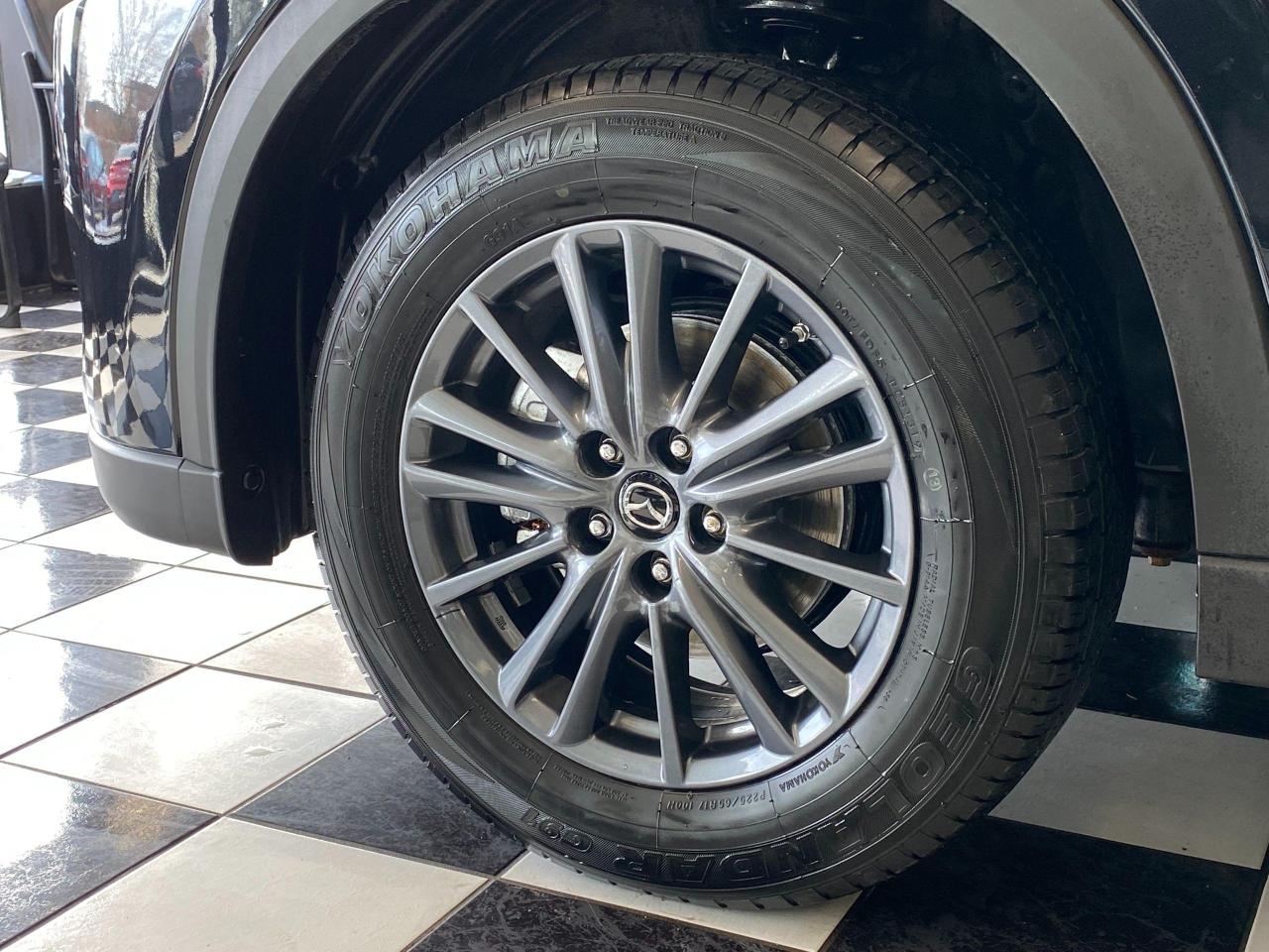 2019 Mazda CX-5 GX AWD+ApplePlay+Camera+Heated Seats+Xenons+Alloys - Photo #56