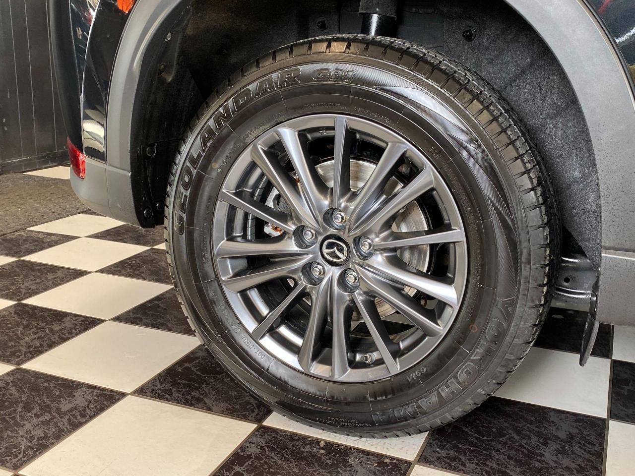 2019 Mazda CX-5 GX AWD+ApplePlay+Camera+Heated Seats+Xenons+Alloys - Photo #58