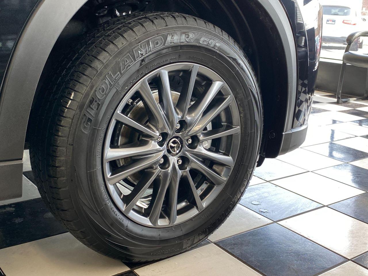 2019 Mazda CX-5 GX AWD+ApplePlay+Camera+Heated Seats+Xenons+Alloys Photo127