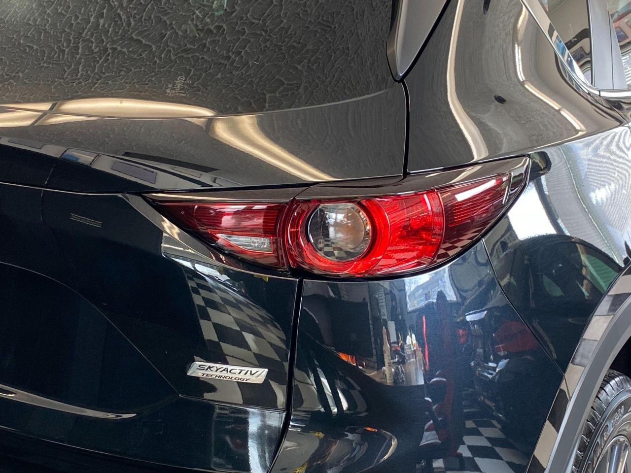 2019 Mazda CX-5 GX AWD+ApplePlay+Camera+Heated Seats+Xenons+Alloys Photo135