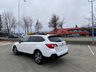 2019 Subaru Outback LIMITED - Photo #5