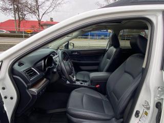 2019 Subaru Outback LIMITED - Photo #11