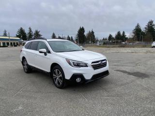 2019 Subaru Outback LIMITED - Photo #1