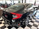 2019 Honda Civic LX+LaneKeep+Adaptive Cruise+ApplePlay+CLEAN CARFAX Photo70