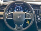 2019 Honda Civic LX+LaneKeep+Adaptive Cruise+ApplePlay+CLEAN CARFAX Photo75