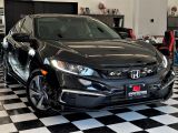 2019 Honda Civic LX+LaneKeep+Adaptive Cruise+ApplePlay+CLEAN CARFAX Photo81