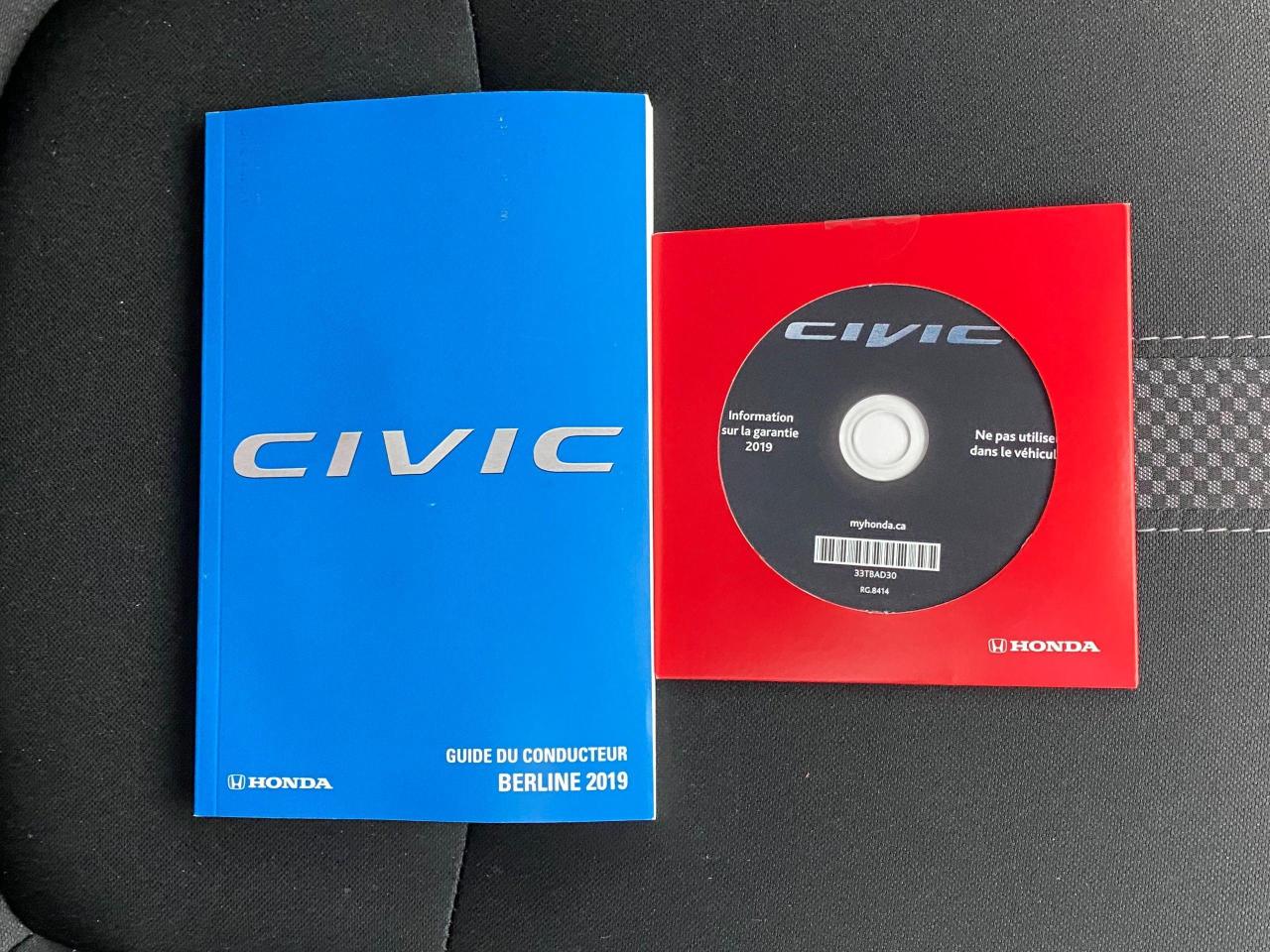 2019 Honda Civic LX+LaneKeep+Adaptive Cruise+ApplePlay+CLEAN CARFAX - Photo #26
