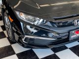 2019 Honda Civic LX+LaneKeep+Adaptive Cruise+ApplePlay+CLEAN CARFAX Photo103